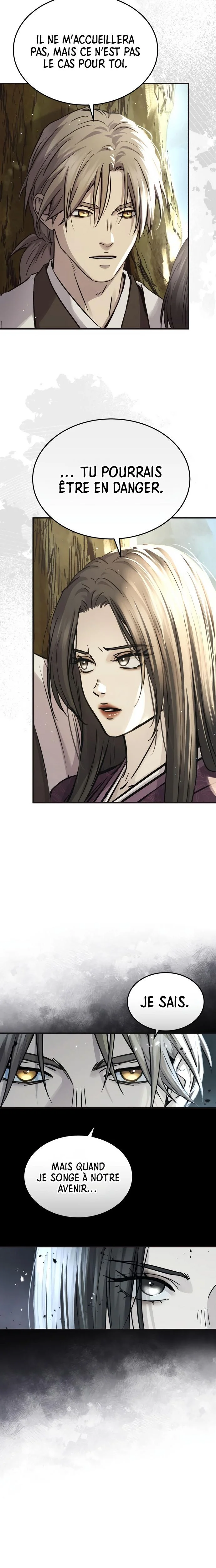 Read Absolute Dominion  Manga Online