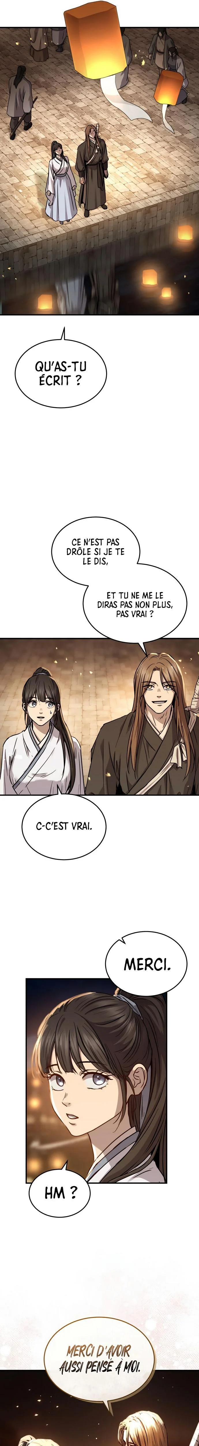 Read Absolute Dominion  Manga Online