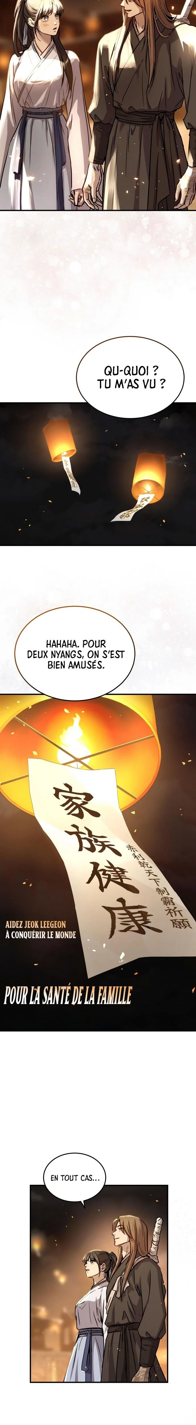 Read Absolute Dominion  Manga Online