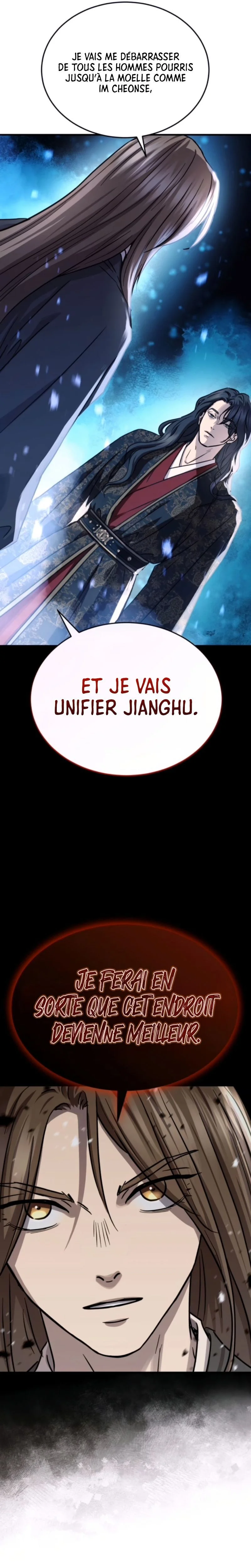 Read Absolute Dominion  Manga Online