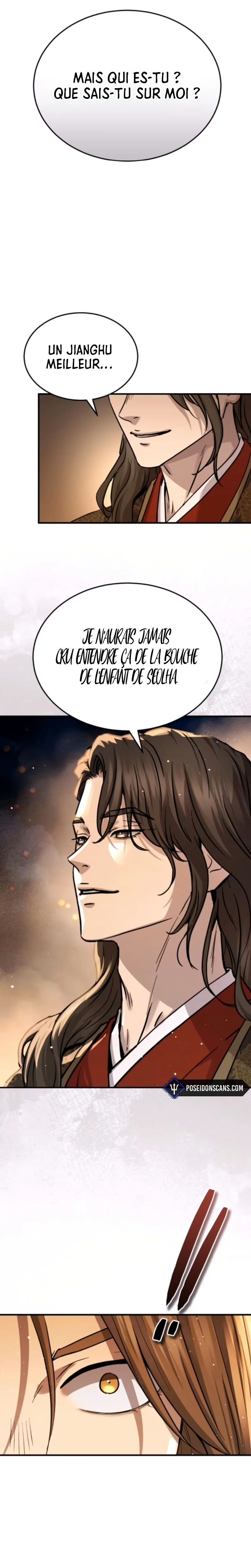 Read Absolute Dominion  Manga Online