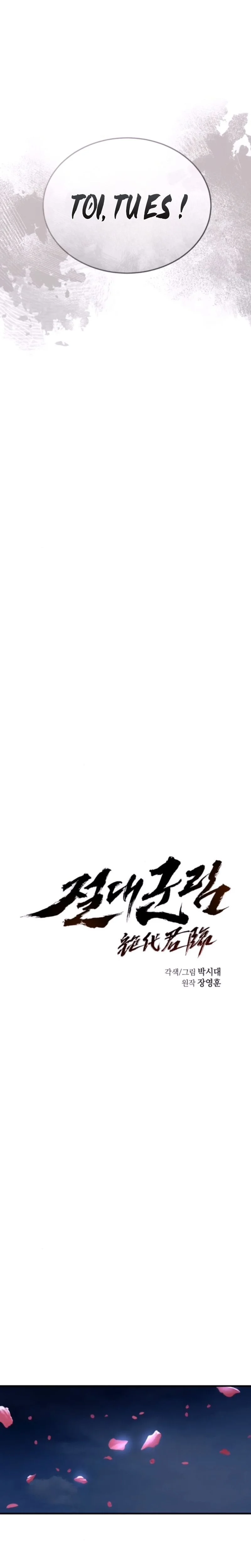 Read Absolute Dominion  Manga Online