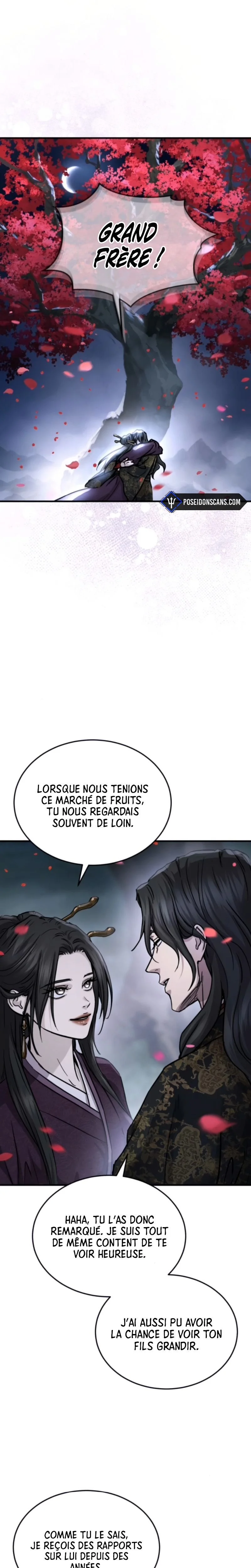 Read Absolute Dominion  Manga Online