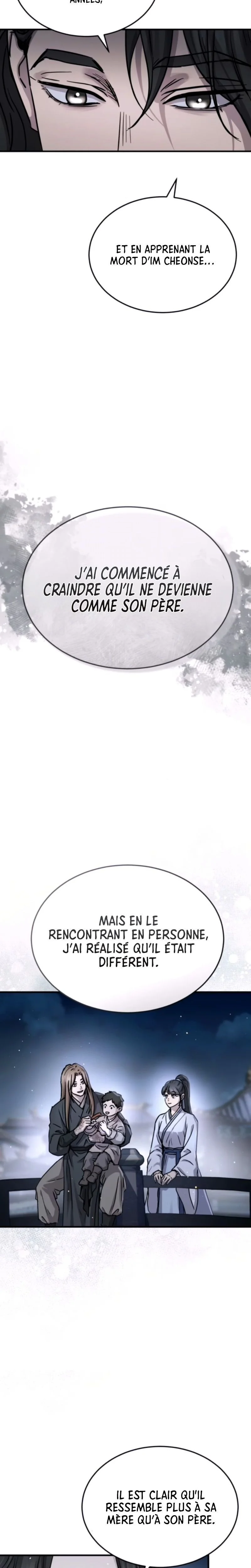 Read Absolute Dominion  Manga Online