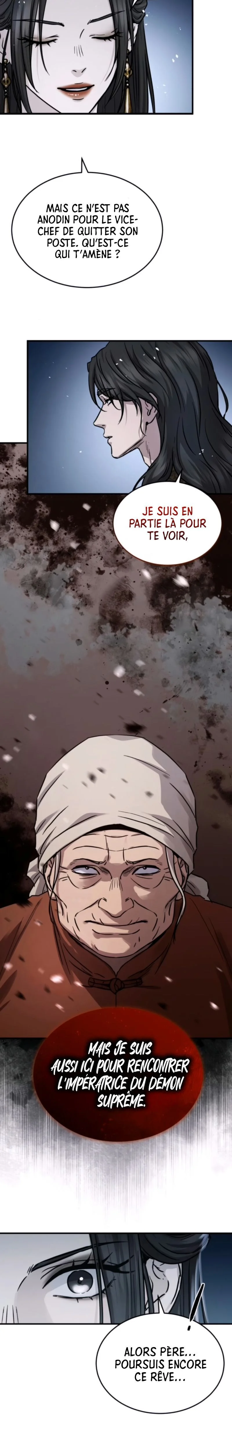 Read Absolute Dominion  Manga Online