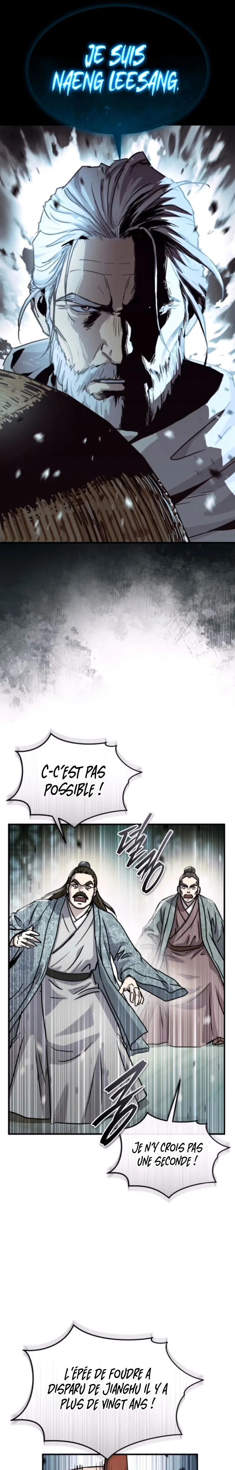 Read Absolute Dominion  Manga Online