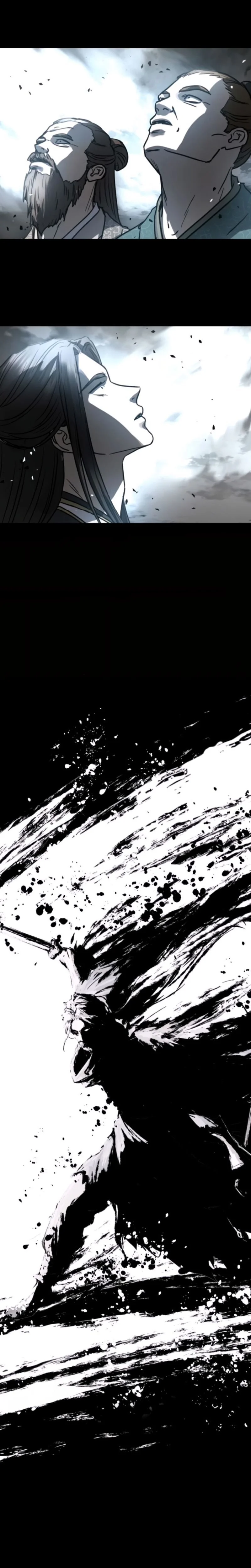 Read Absolute Dominion  Manga Online