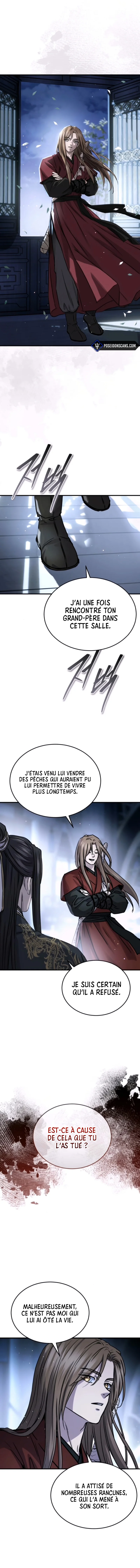 Read Absolute Dominion  Manga Online