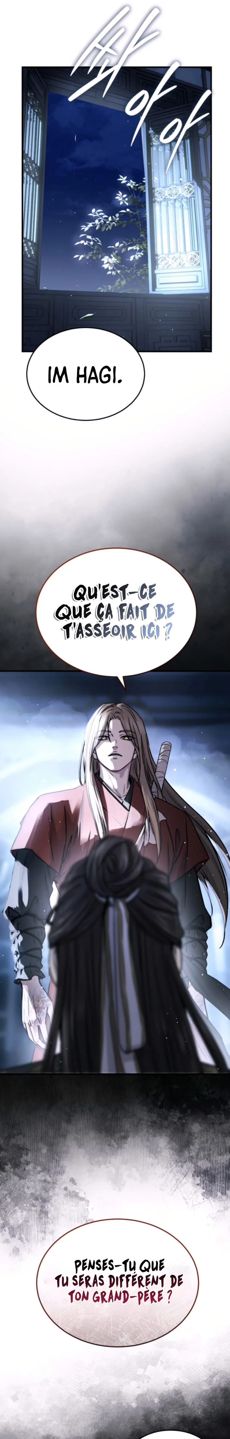 Read Absolute Dominion  Manga Online