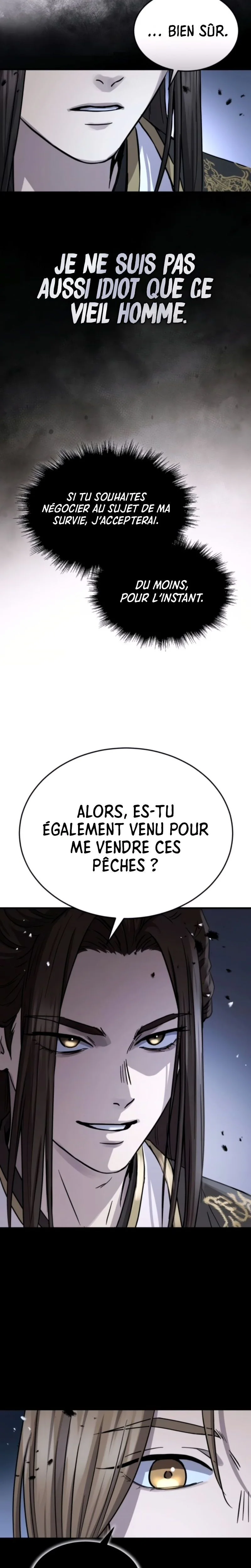 Read Absolute Dominion  Manga Online