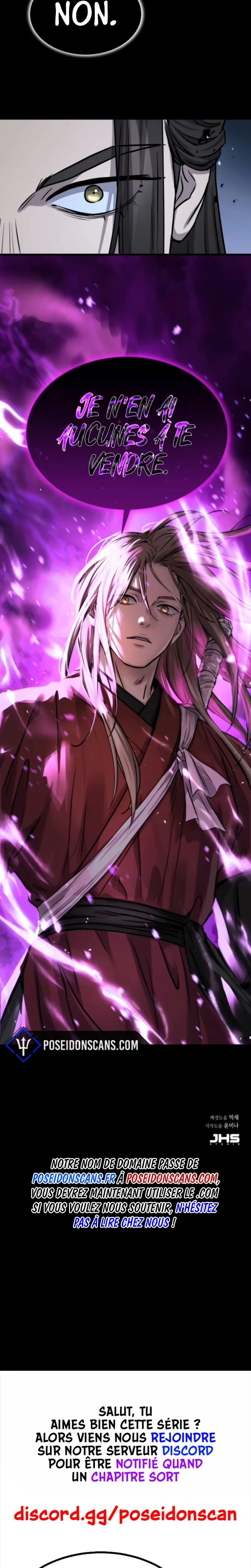 Read Absolute Dominion  Manga Online