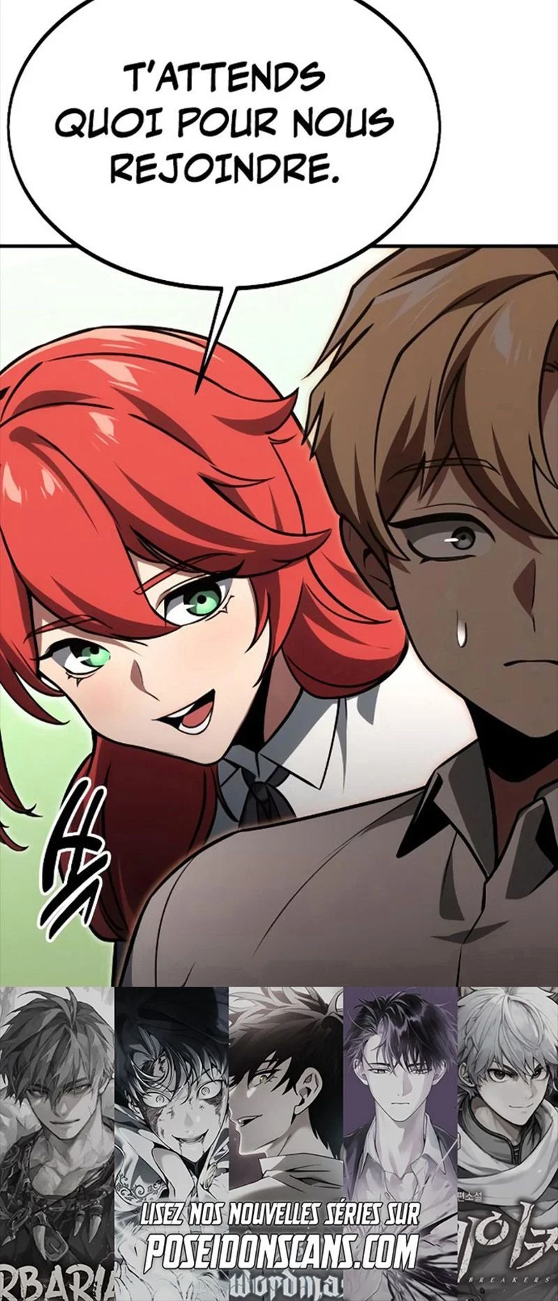 Read Absolute Dominion  Manga Online