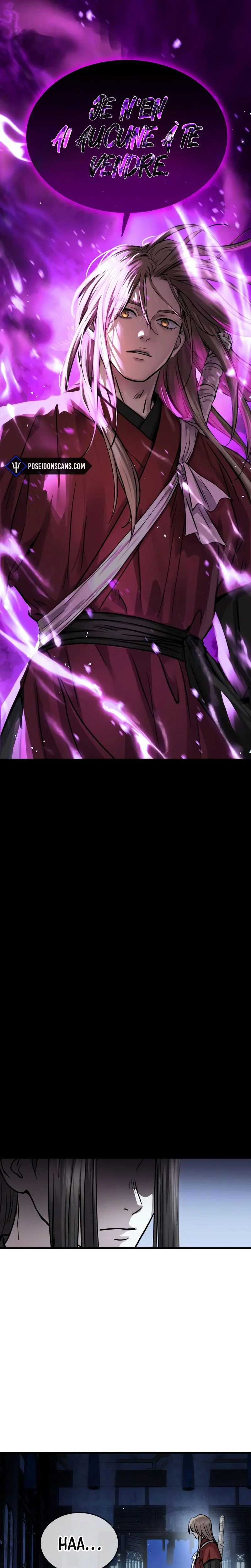 Read Absolute Dominion  Manga Online