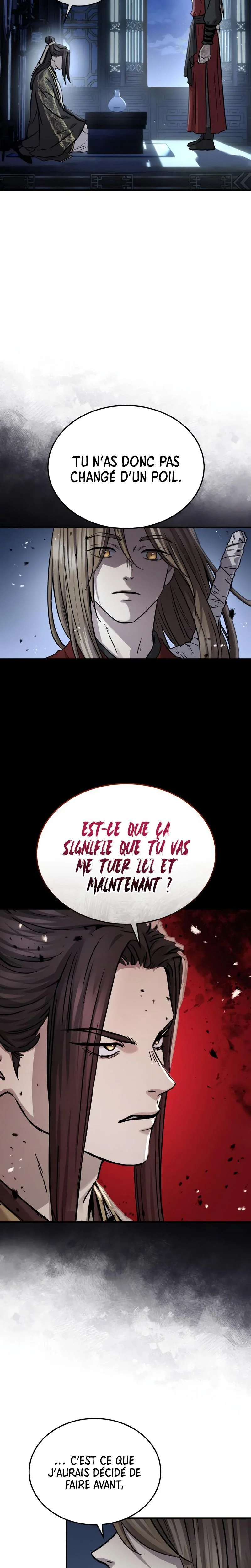 Read Absolute Dominion  Manga Online