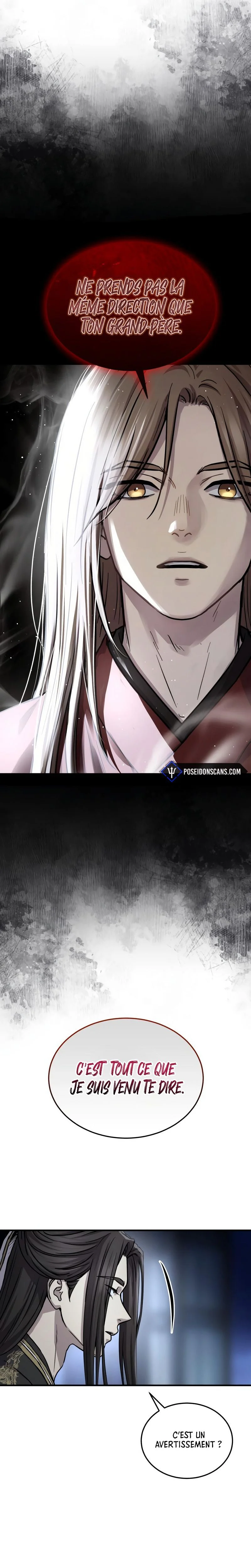 Read Absolute Dominion  Manga Online