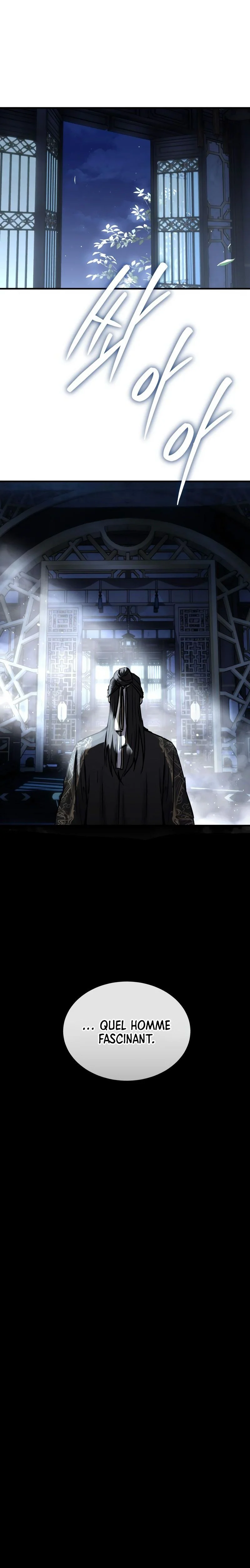 Read Absolute Dominion  Manga Online