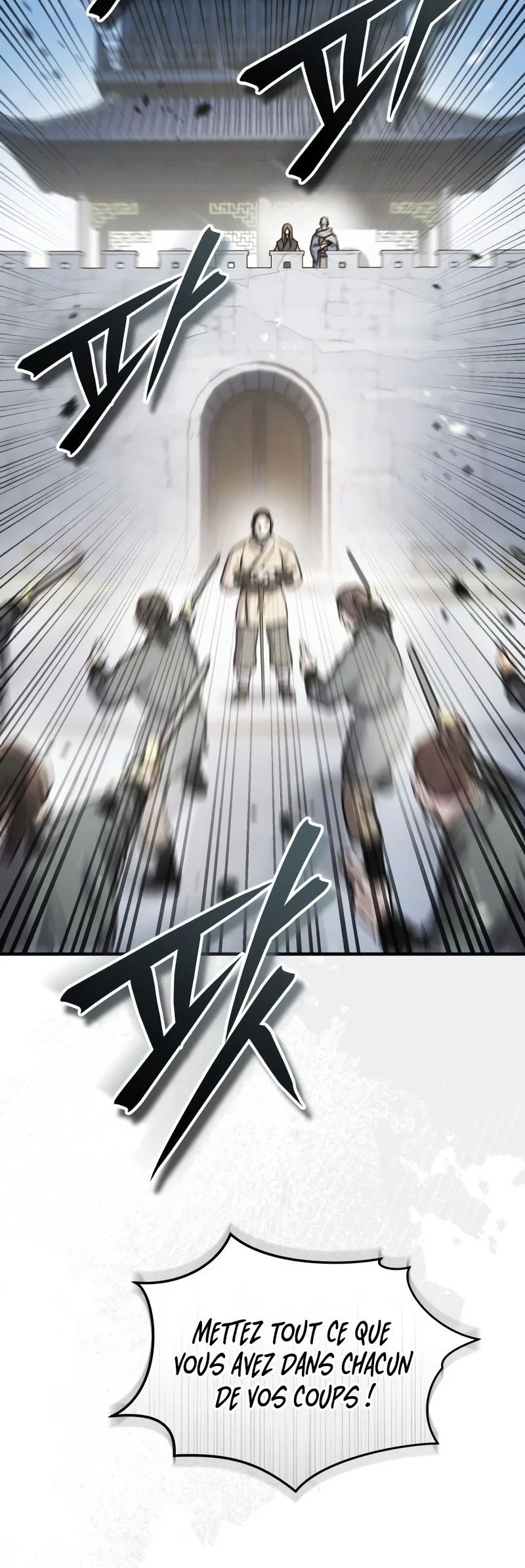 Read Absolute Dominion  Manga Online