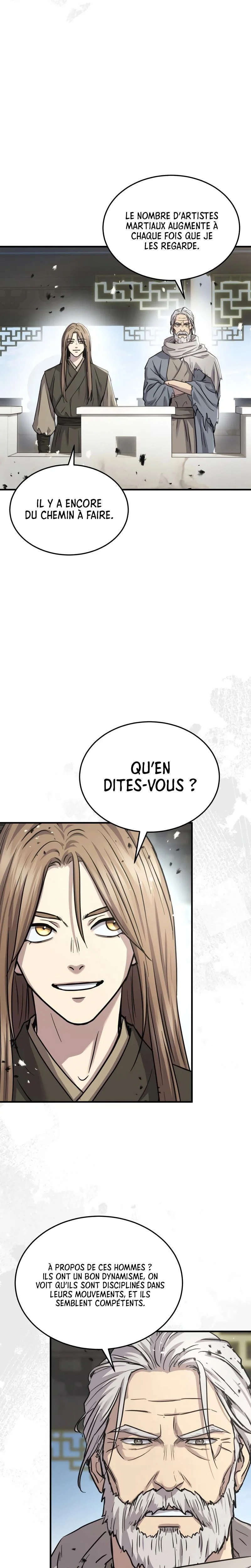 Read Absolute Dominion  Manga Online