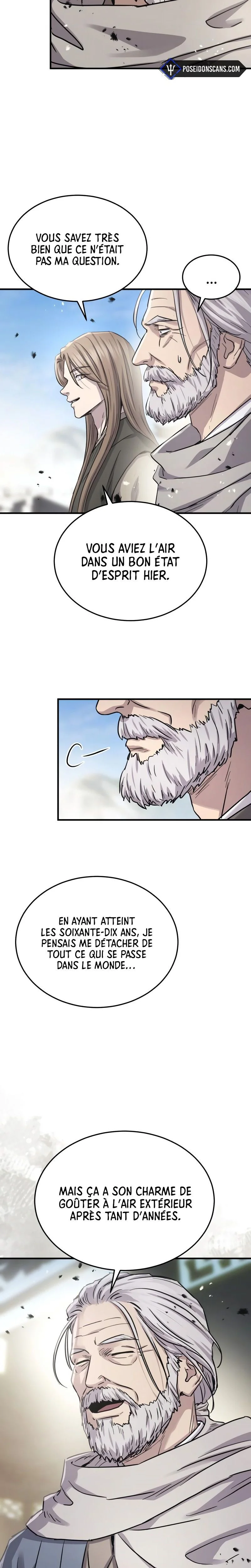 Read Absolute Dominion  Manga Online