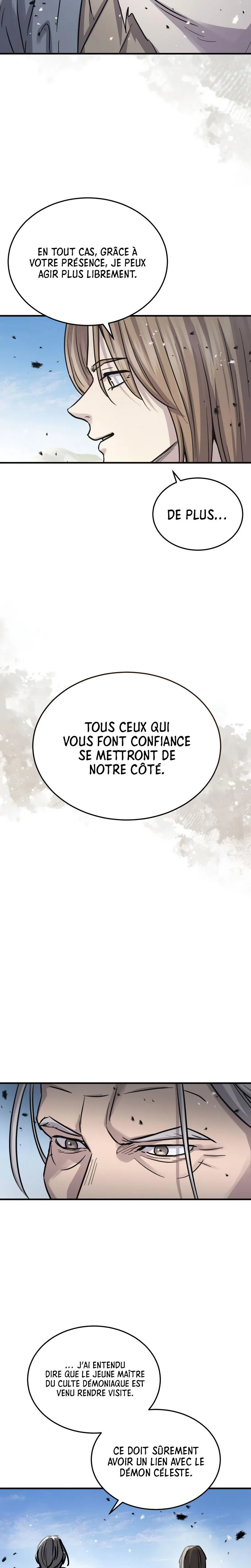 Read Absolute Dominion  Manga Online