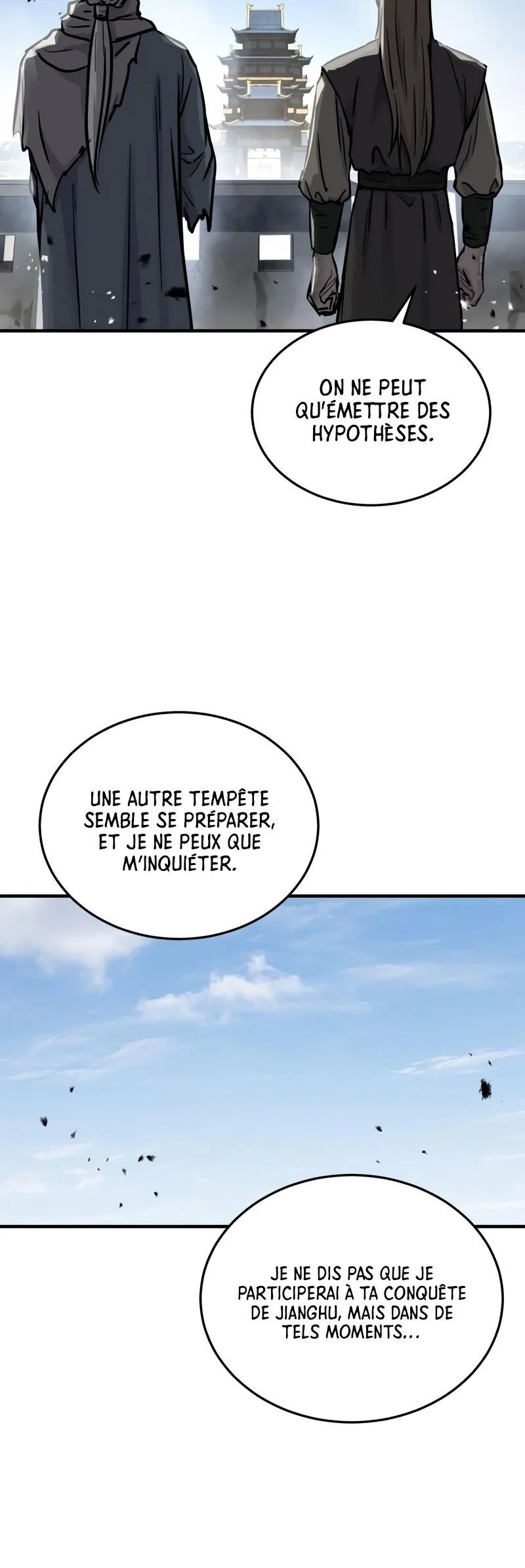 Read Absolute Dominion  Manga Online