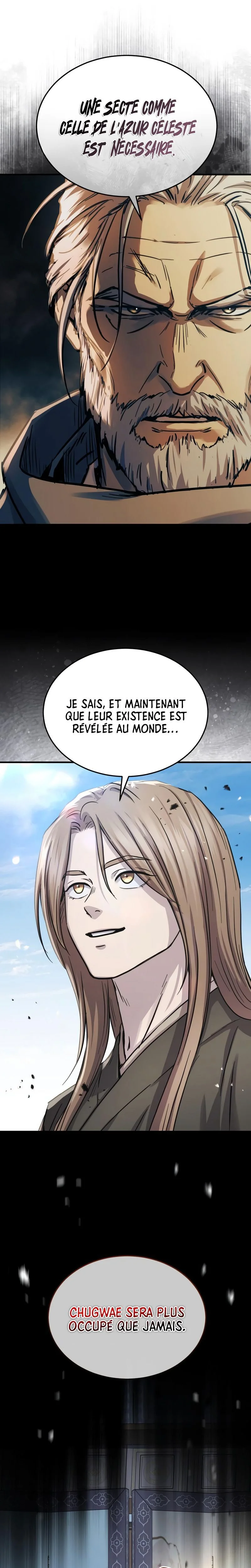 Read Absolute Dominion  Manga Online