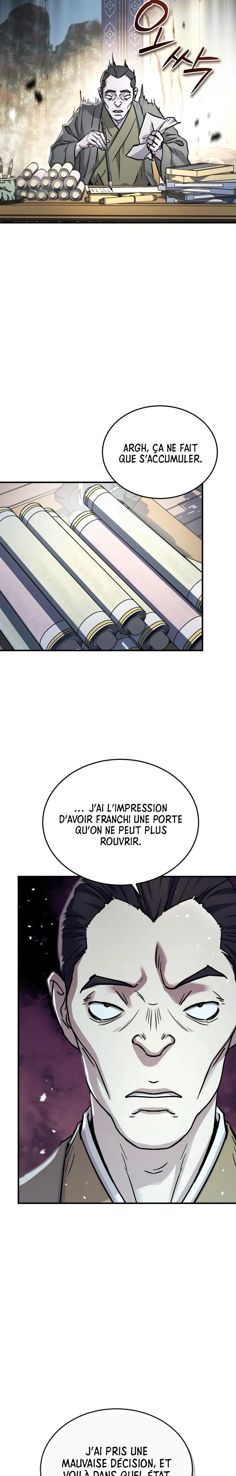 Read Absolute Dominion  Manga Online