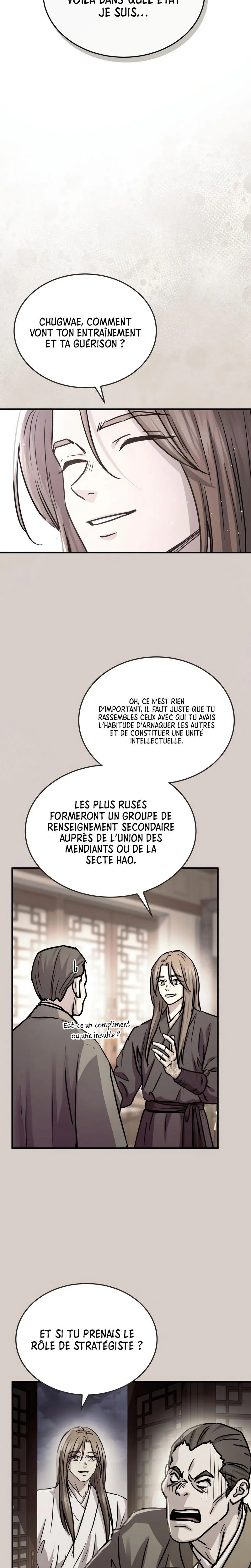 Read Absolute Dominion  Manga Online