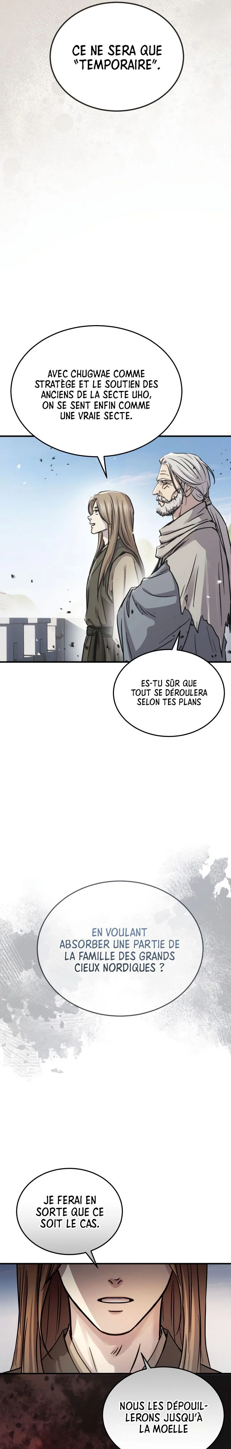 Read Absolute Dominion  Manga Online