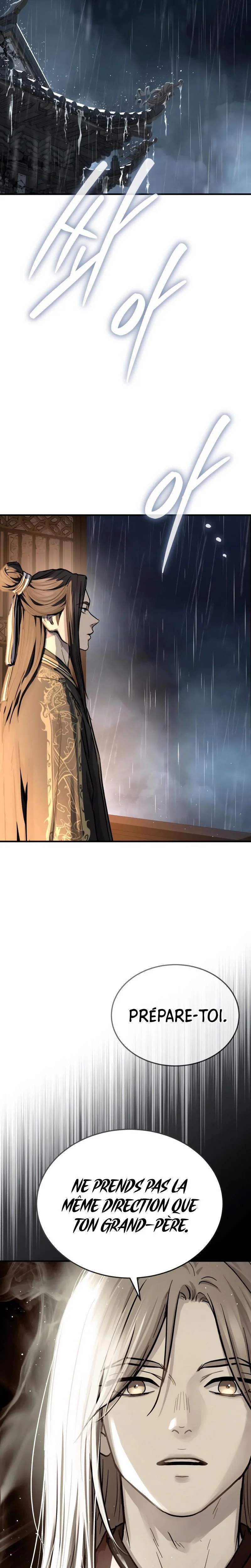 Read Absolute Dominion  Manga Online