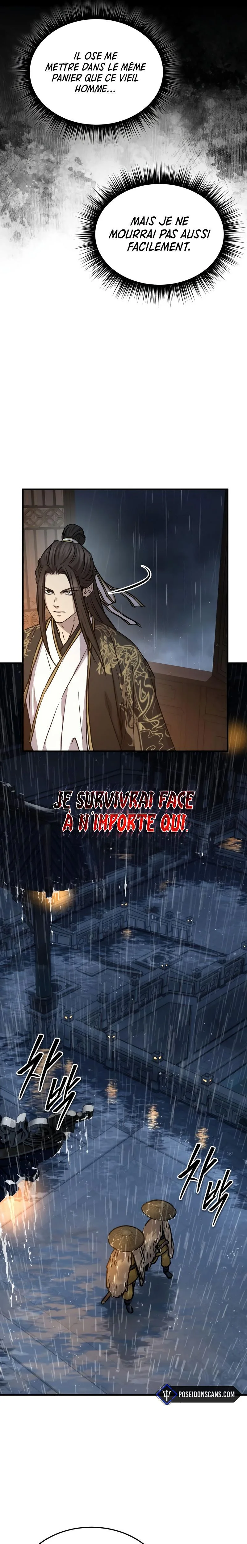 Read Absolute Dominion  Manga Online