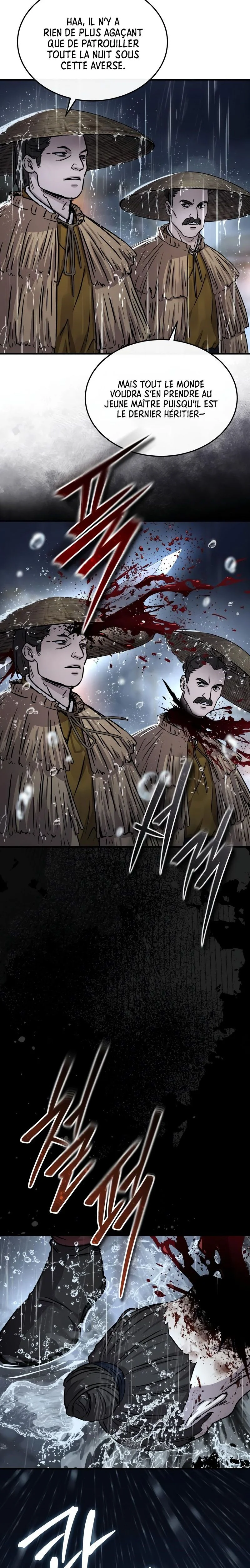 Read Absolute Dominion  Manga Online