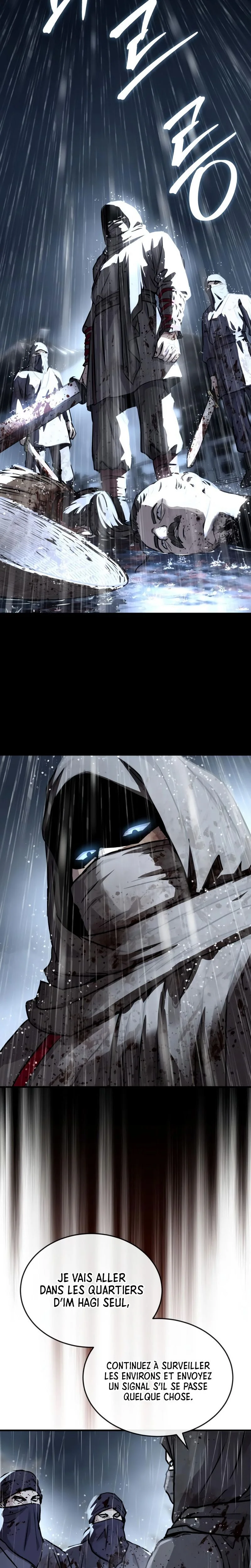 Read Absolute Dominion  Manga Online