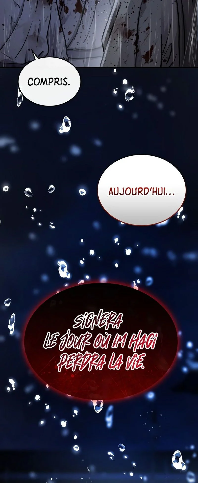 Read Absolute Dominion  Manga Online