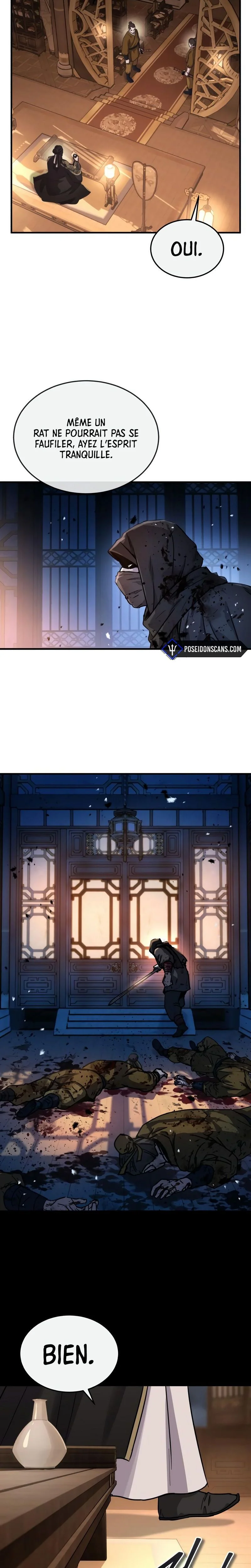 Read Absolute Dominion  Manga Online