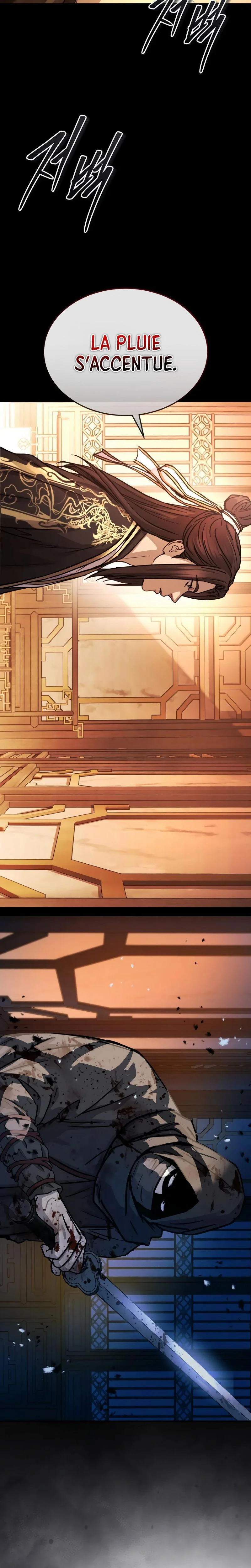 Read Absolute Dominion  Manga Online