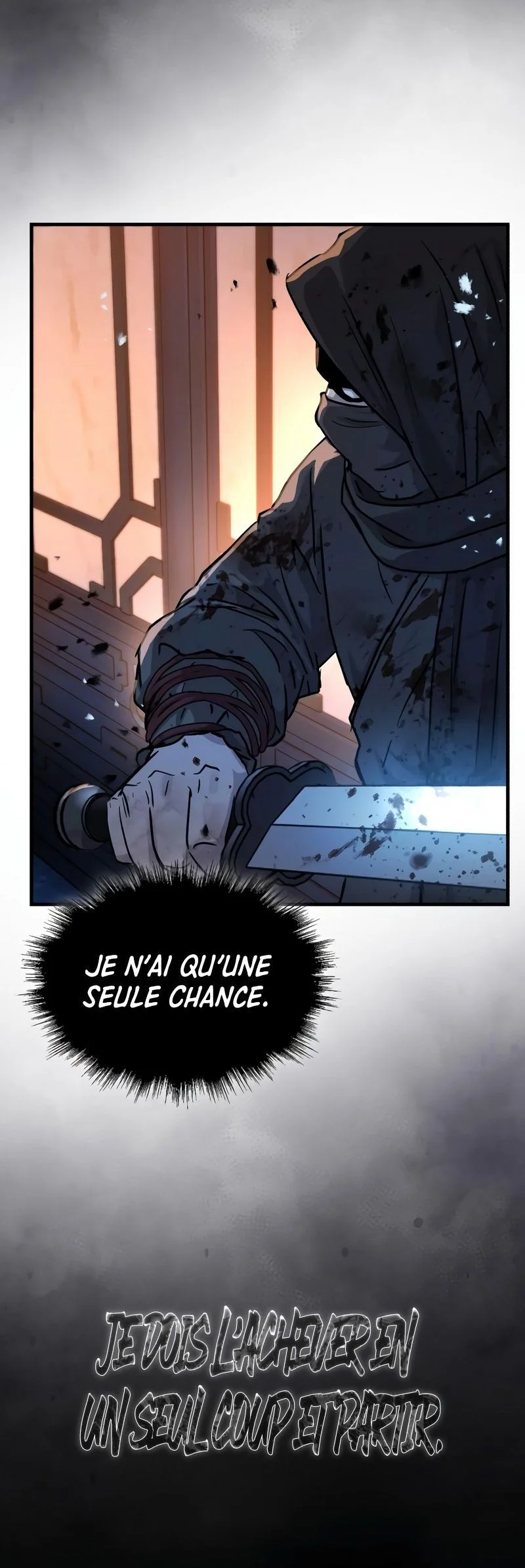 Read Absolute Dominion  Manga Online