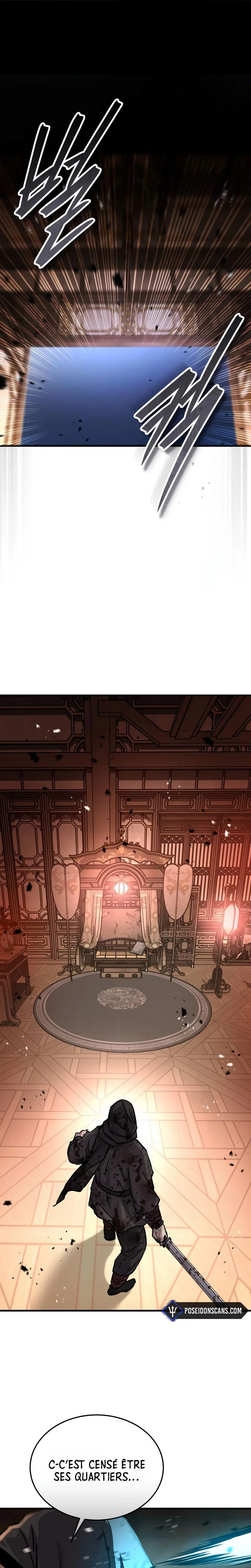 Read Absolute Dominion  Manga Online