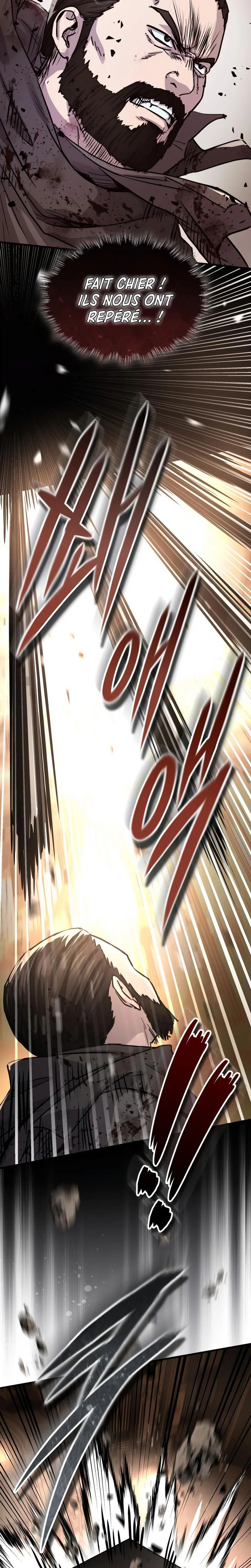 Read Absolute Dominion  Manga Online