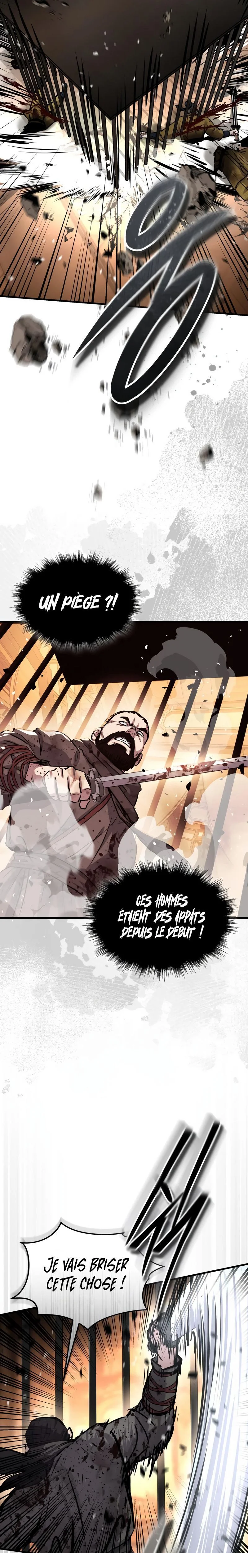 Read Absolute Dominion  Manga Online