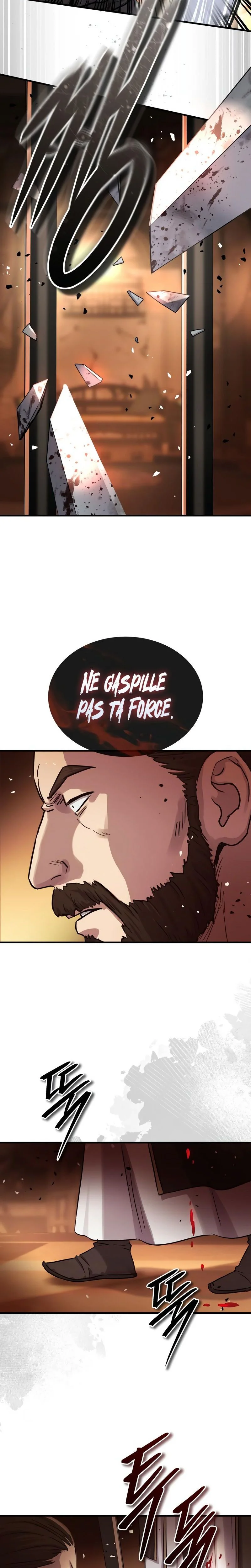 Read Absolute Dominion  Manga Online