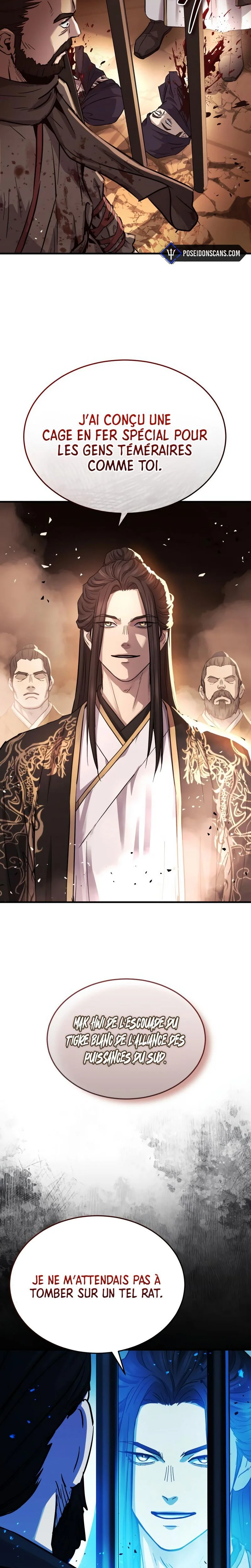 Read Absolute Dominion  Manga Online