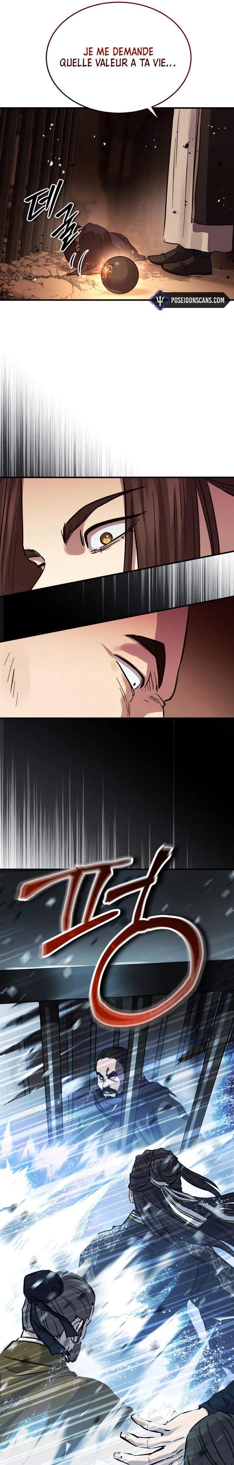 Read Absolute Dominion  Manga Online