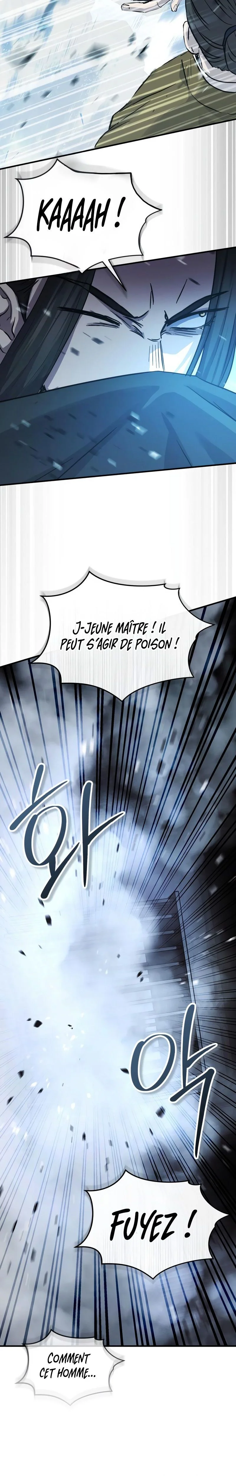 Read Absolute Dominion  Manga Online