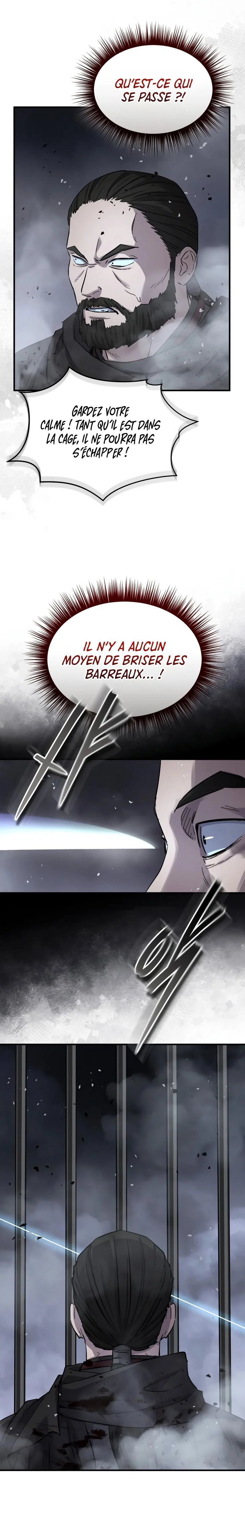 Read Absolute Dominion  Manga Online