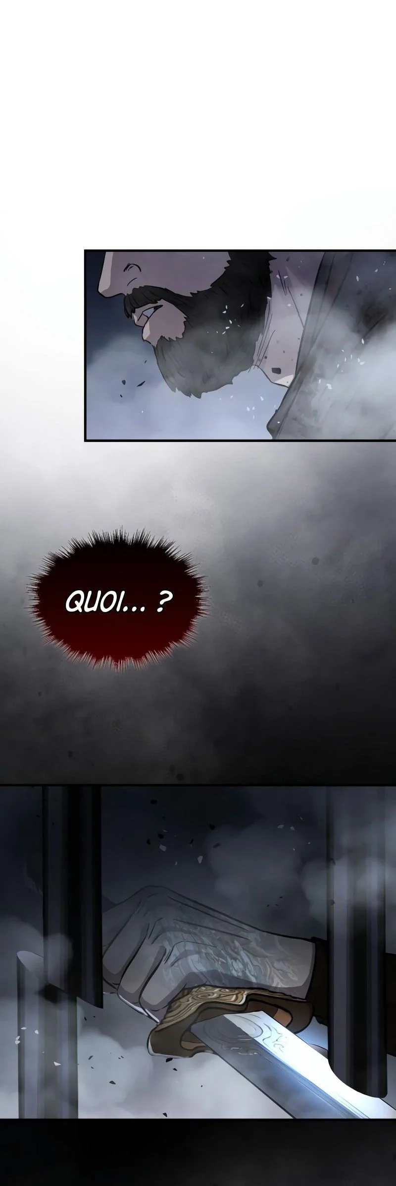 Read Absolute Dominion  Manga Online