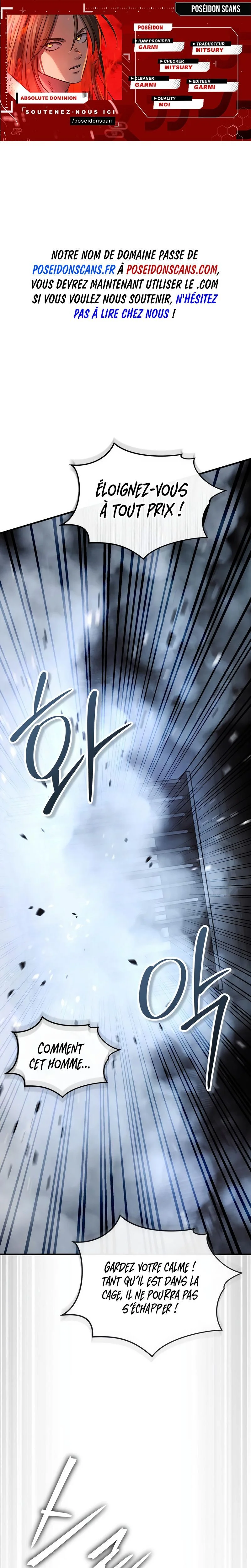 Read Absolute Dominion  Manga Online