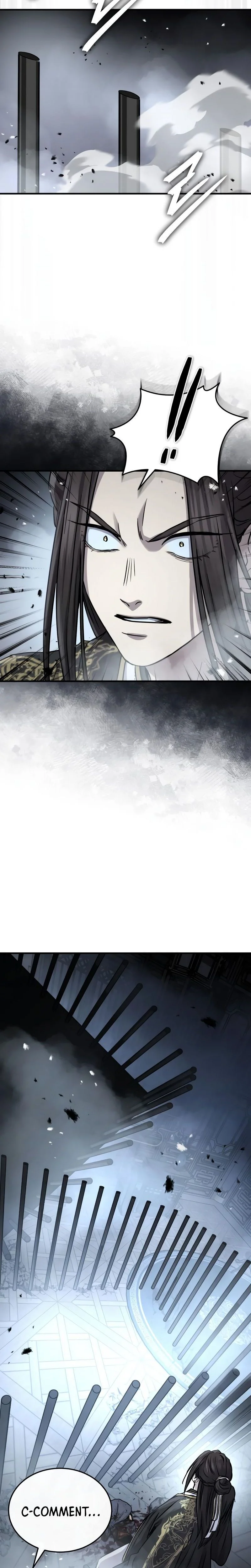 Read Absolute Dominion  Manga Online