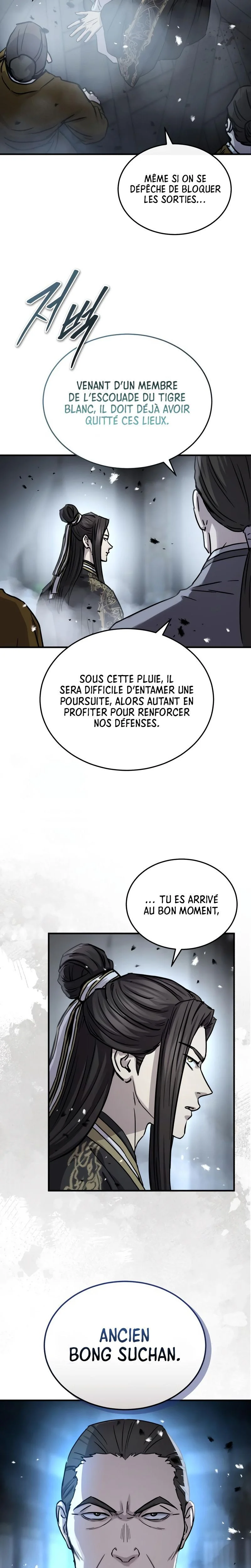 Read Absolute Dominion  Manga Online