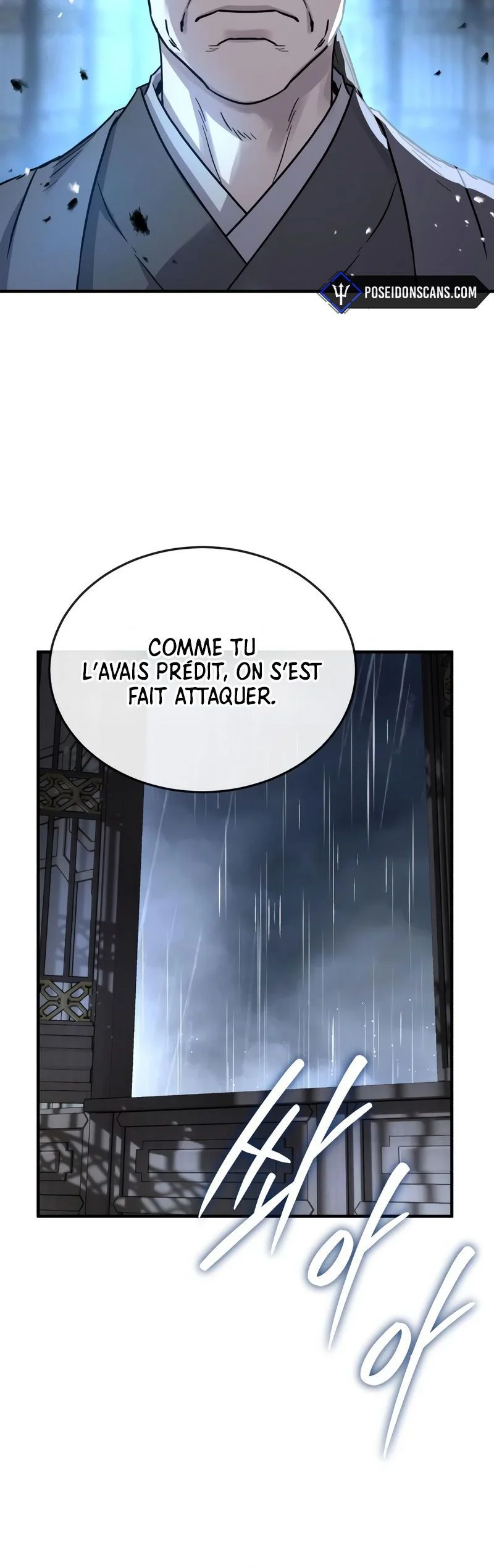 Read Absolute Dominion  Manga Online